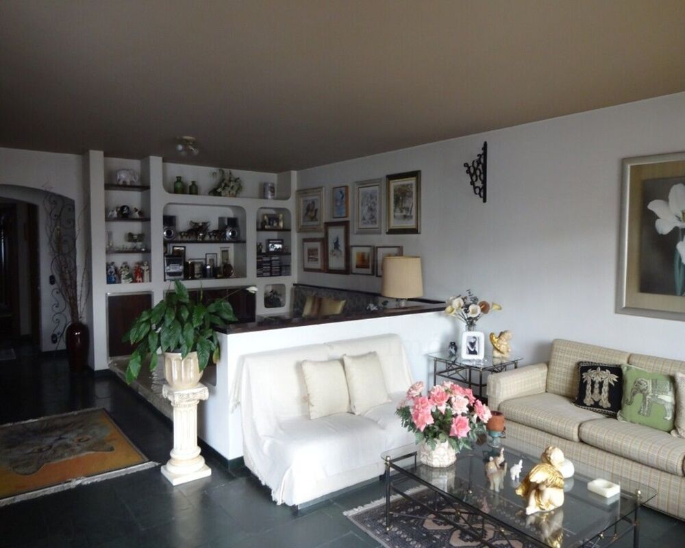 Apartamento, 4 quartos, 220 m² - Foto 3