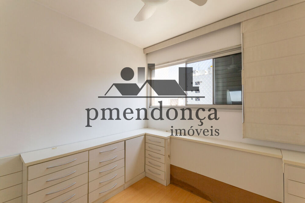 Apartamento, 3 quartos, 121 m² - Foto 2