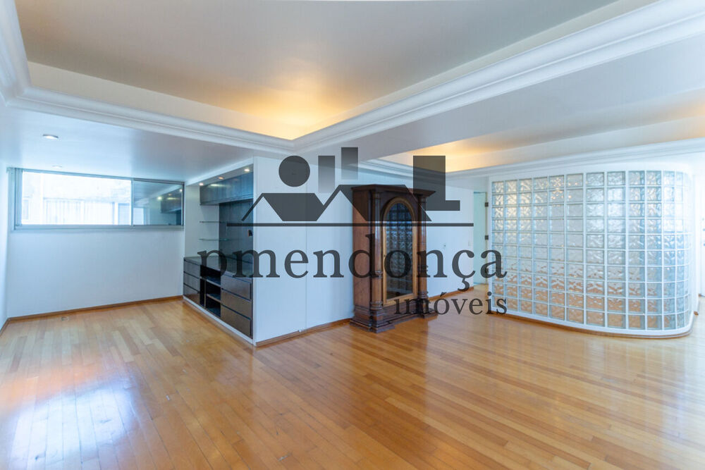 Apartamento, 3 quartos, 121 m² - Foto 3