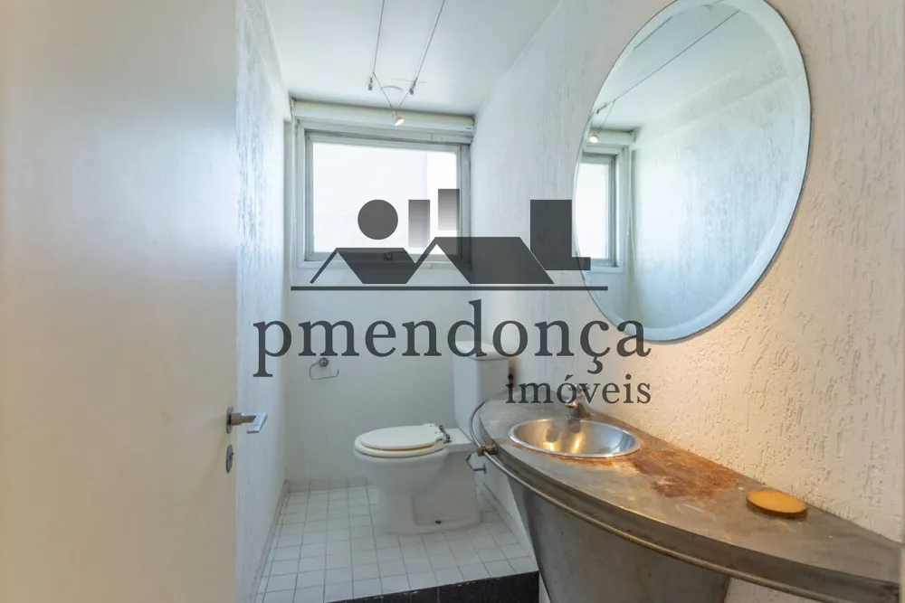 Apartamento, 3 quartos, 121 m² - Foto 12