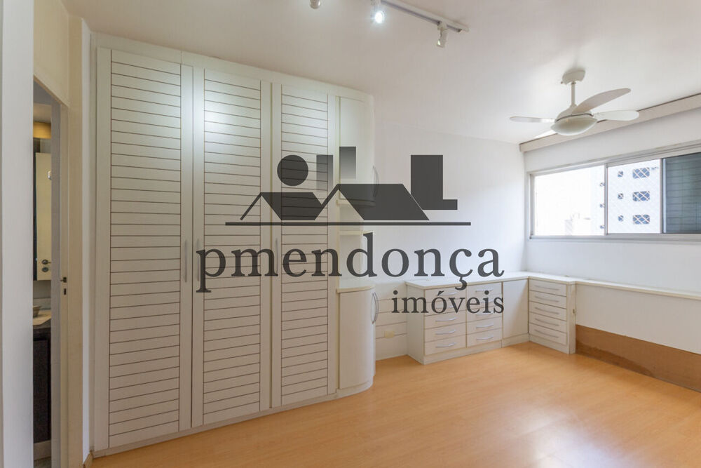 Apartamento, 3 quartos, 121 m² - Foto 1