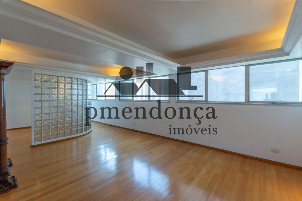 Apartamento, 3 quartos, 121 m² - Foto 5