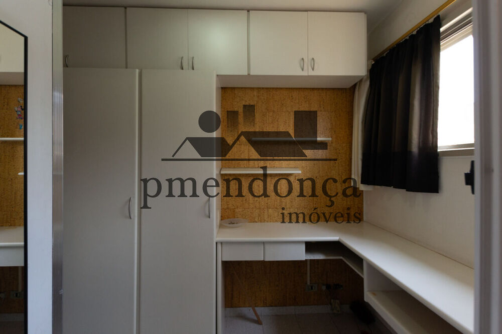 Apartamento, 3 quartos, 121 m² - Foto 4
