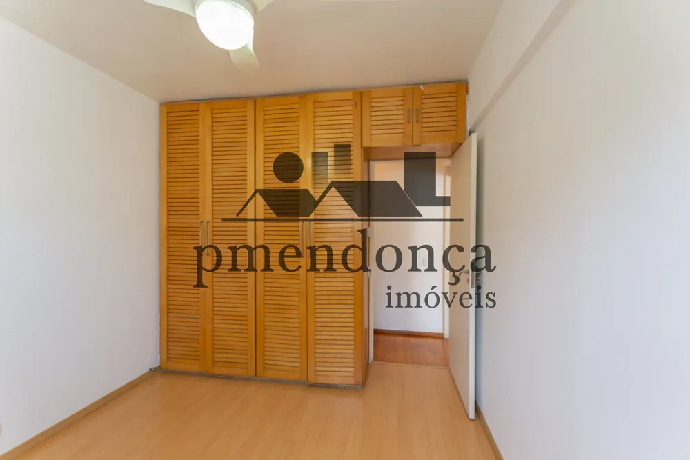 Apartamento, 3 quartos, 121 m² - Foto 11