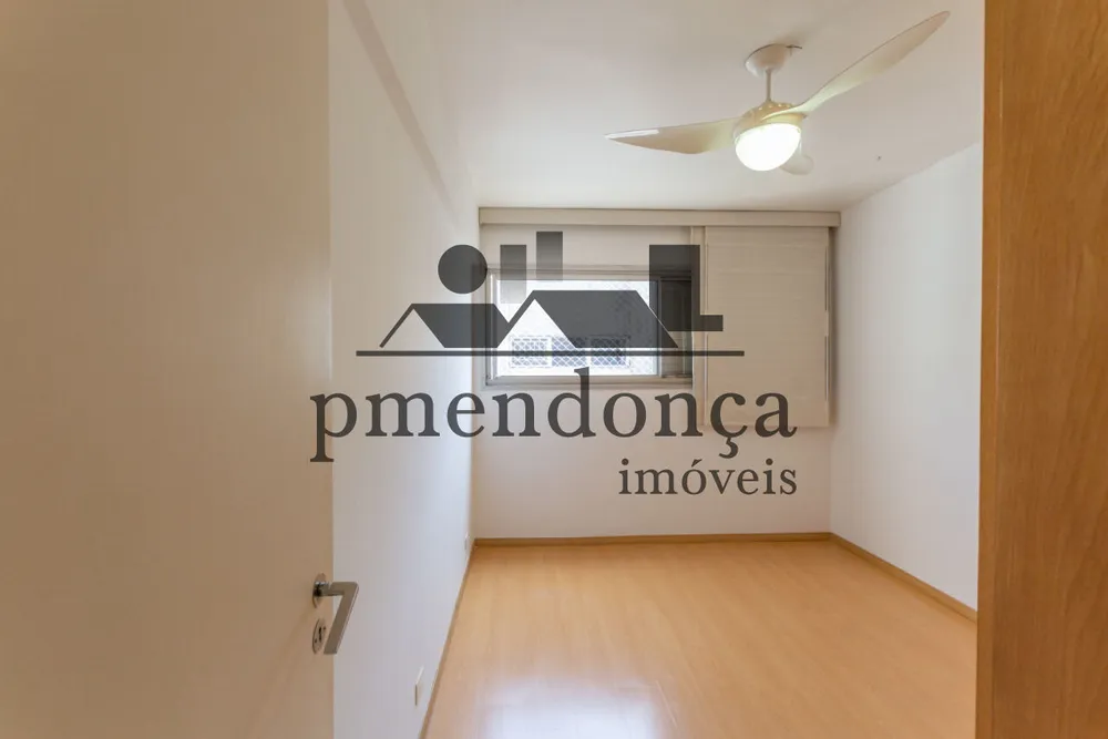 Apartamento, 3 quartos, 121 m² - Foto 8