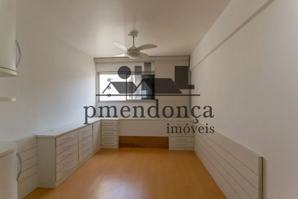 Apartamento, 3 quartos, 121 m² - Foto 7