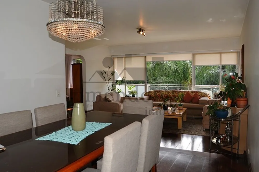 Apartamento, 3 quartos, 186 m² - Foto 3