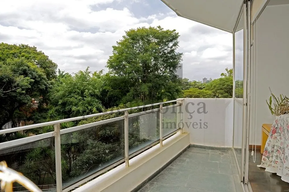 Apartamento, 3 quartos, 186 m² - Foto 4