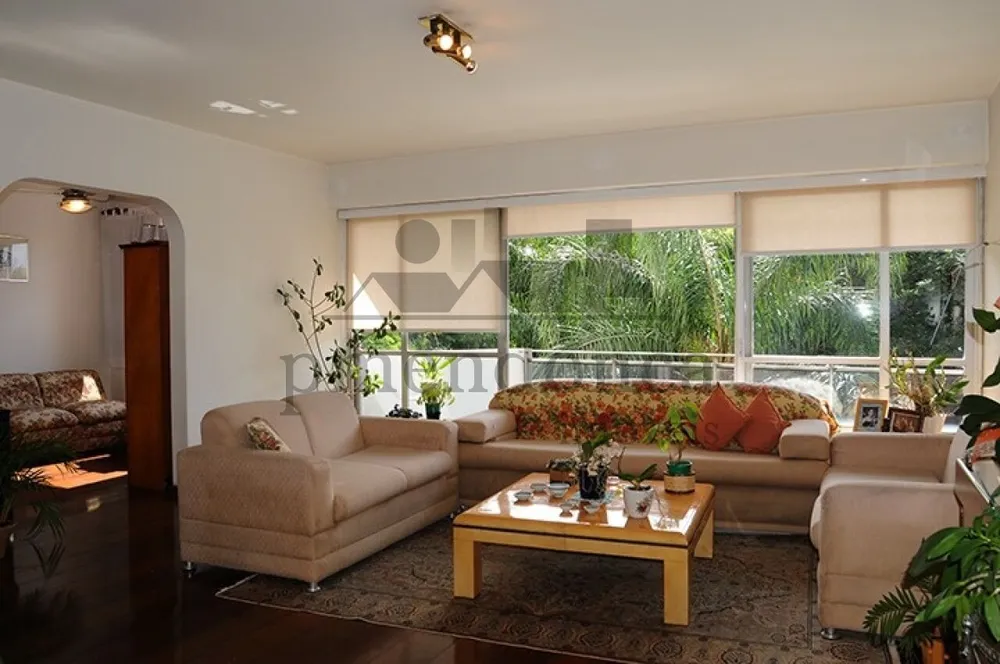 Apartamento, 3 quartos, 186 m² - Foto 12