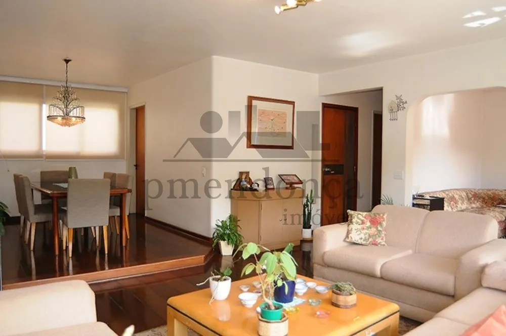 Apartamento, 3 quartos, 186 m² - Foto 1