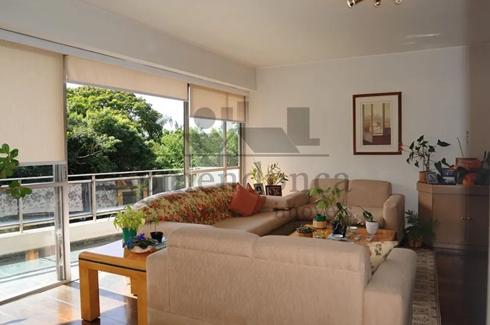 Apartamento, 3 quartos, 186 m² - Foto 9