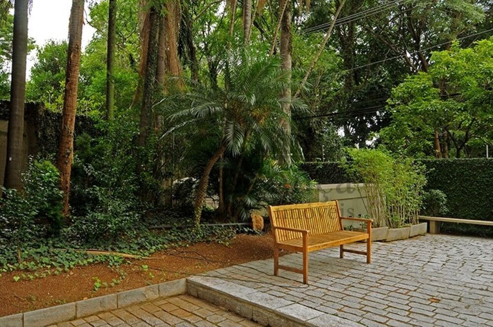 Apartamento, 3 quartos, 186 m² - Foto 4