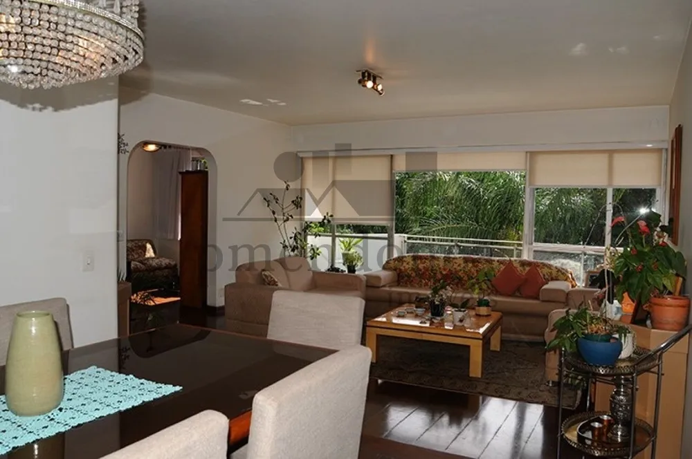 Apartamento, 3 quartos, 186 m² - Foto 2