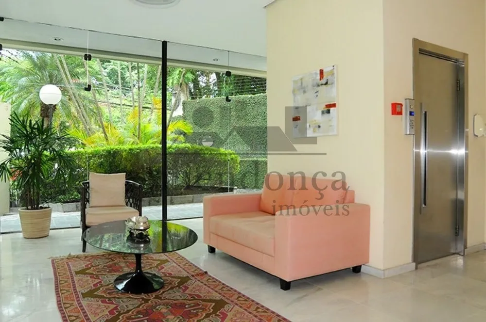 Apartamento, 3 quartos, 186 m² - Foto 10