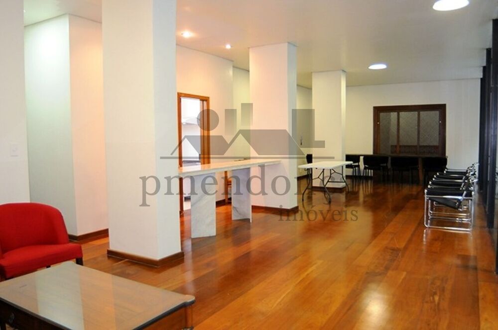 Apartamento, 3 quartos, 186 m² - Foto 3