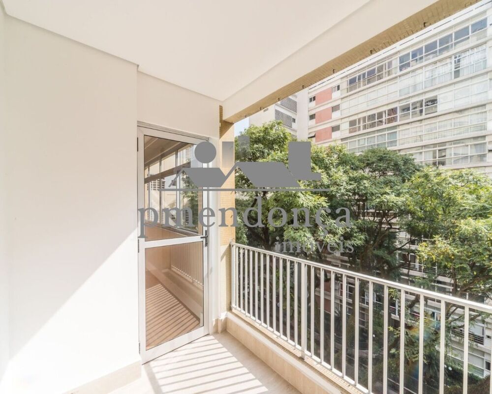 Apartamento, 2 quartos, 153 m² - Foto 2