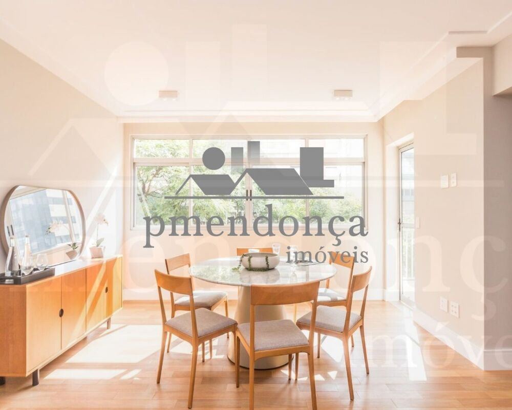 Apartamento, 2 quartos, 153 m² - Foto 1
