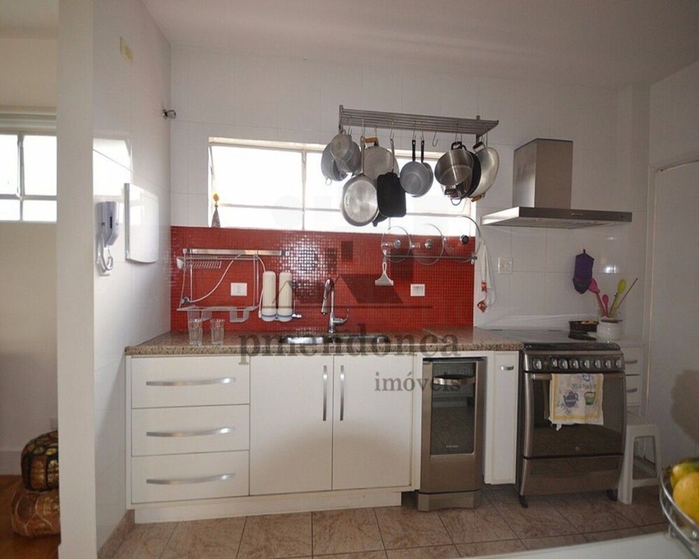 Apartamento, 3 quartos, 125 m² - Foto 2