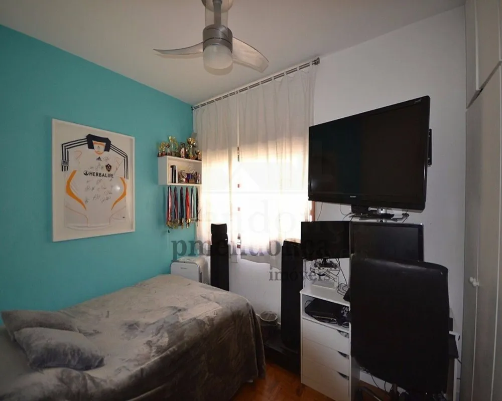 Apartamento, 3 quartos, 125 m² - Foto 6