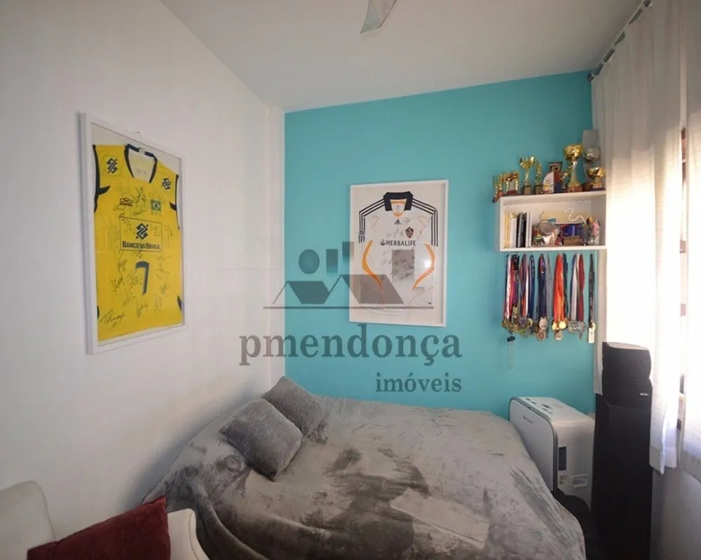 Apartamento, 3 quartos, 125 m² - Foto 3