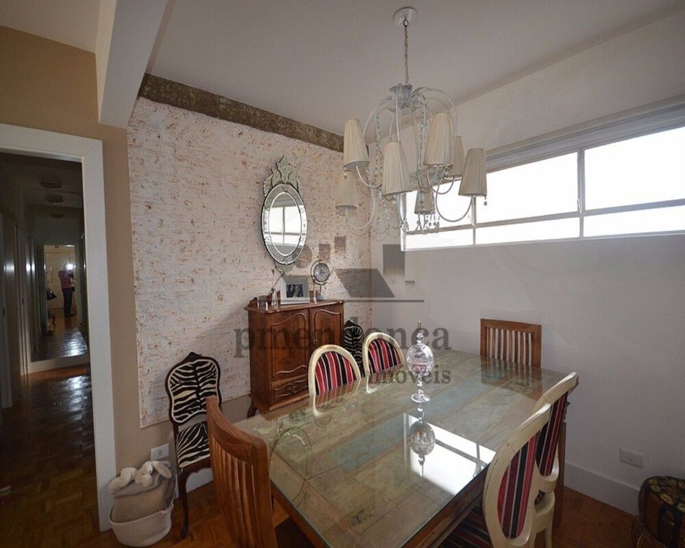 Apartamento, 3 quartos, 125 m² - Foto 3