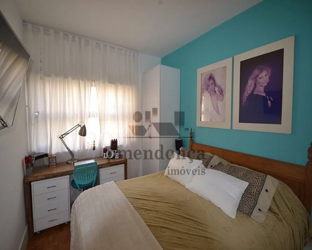Apartamento, 3 quartos, 125 m² - Foto 1