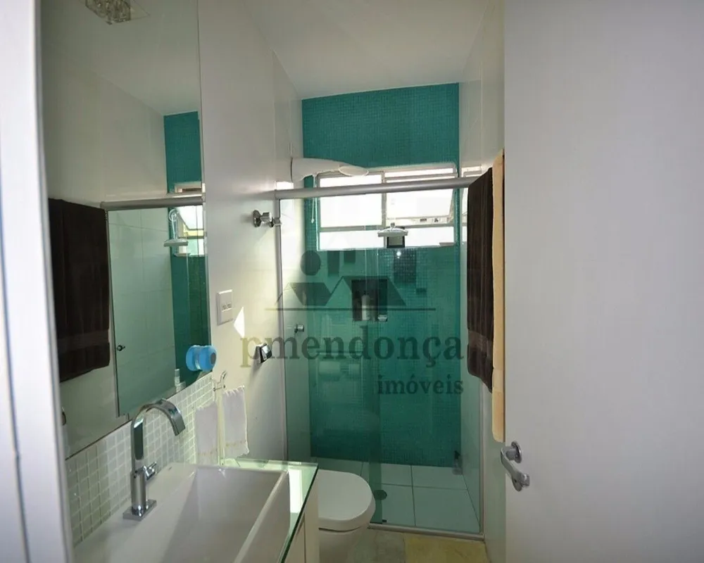 Apartamento, 3 quartos, 125 m² - Foto 5