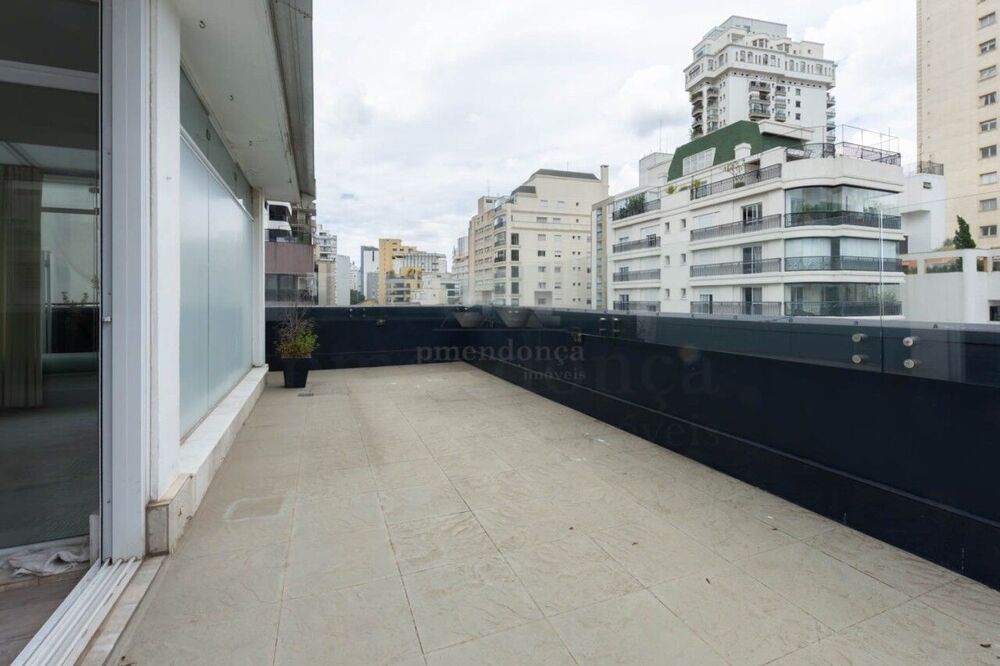 Apartamento, 4 quartos, 386 m² - Foto 3