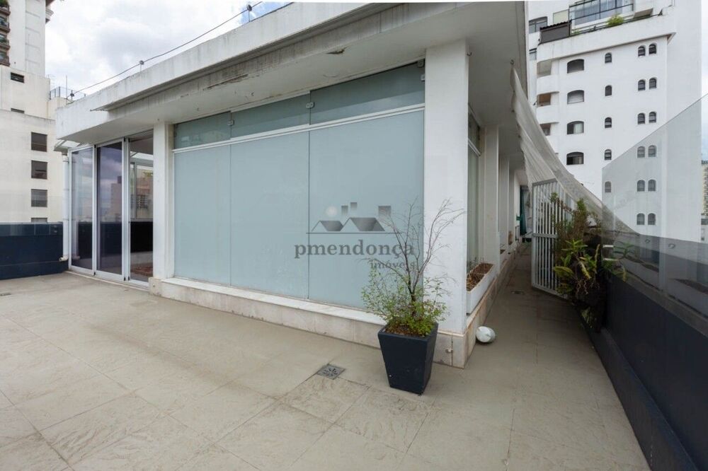 Apartamento, 4 quartos, 386 m² - Foto 1