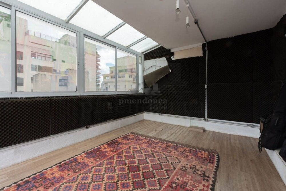 Apartamento, 4 quartos, 386 m² - Foto 4