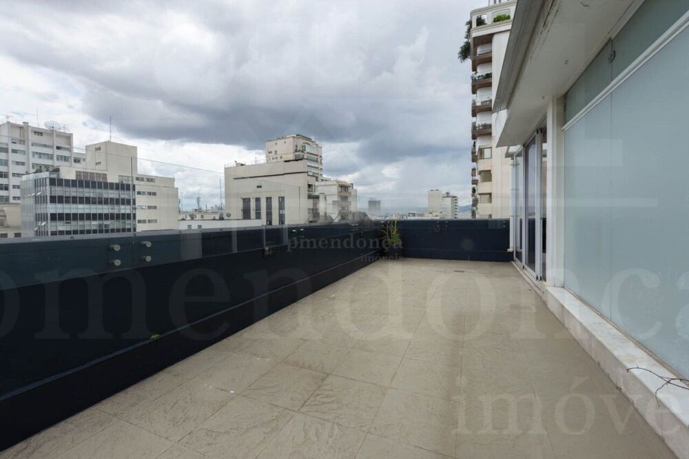 Apartamento, 4 quartos, 386 m² - Foto 2