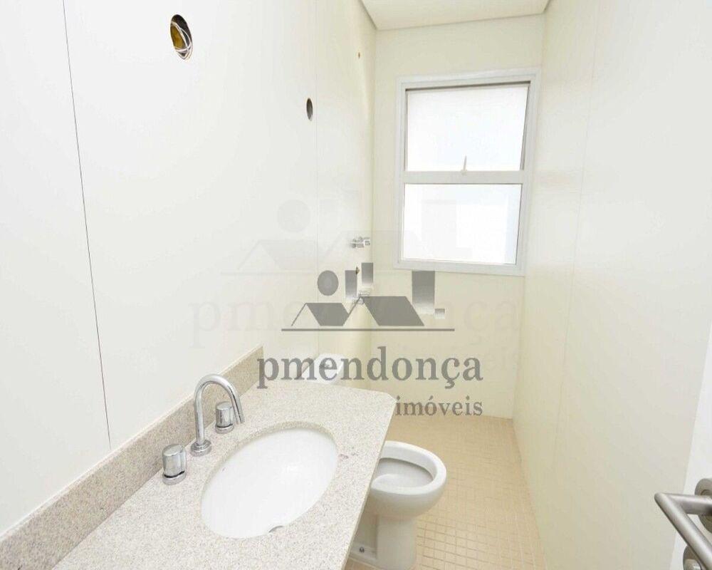 Apartamento, 3 quartos, 242 m² - Foto 5