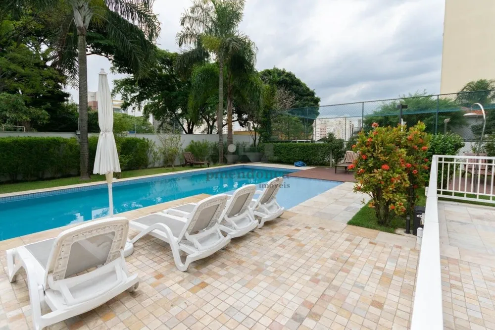 Apartamento, 3 quartos, 110 m² - Foto 1