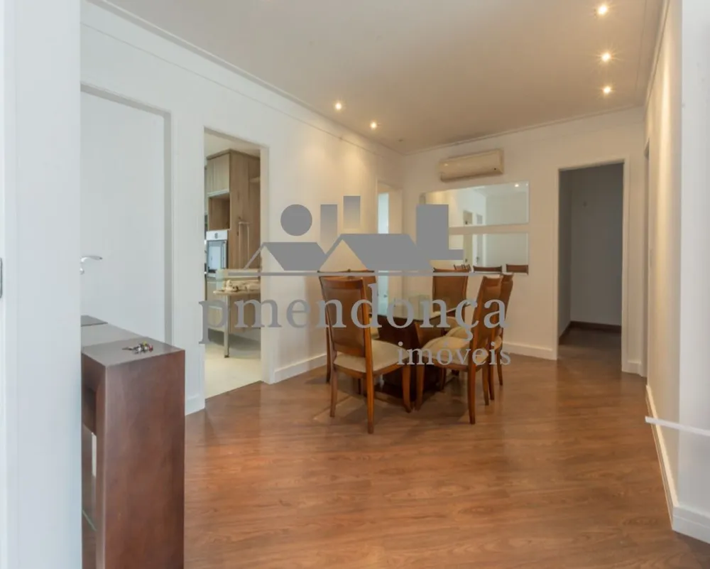 Apartamento, 3 quartos, 110 m² - Foto 3