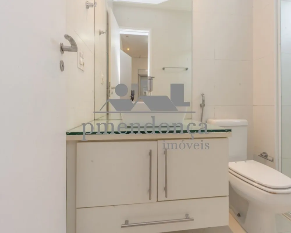 Apartamento, 3 quartos, 110 m² - Foto 2