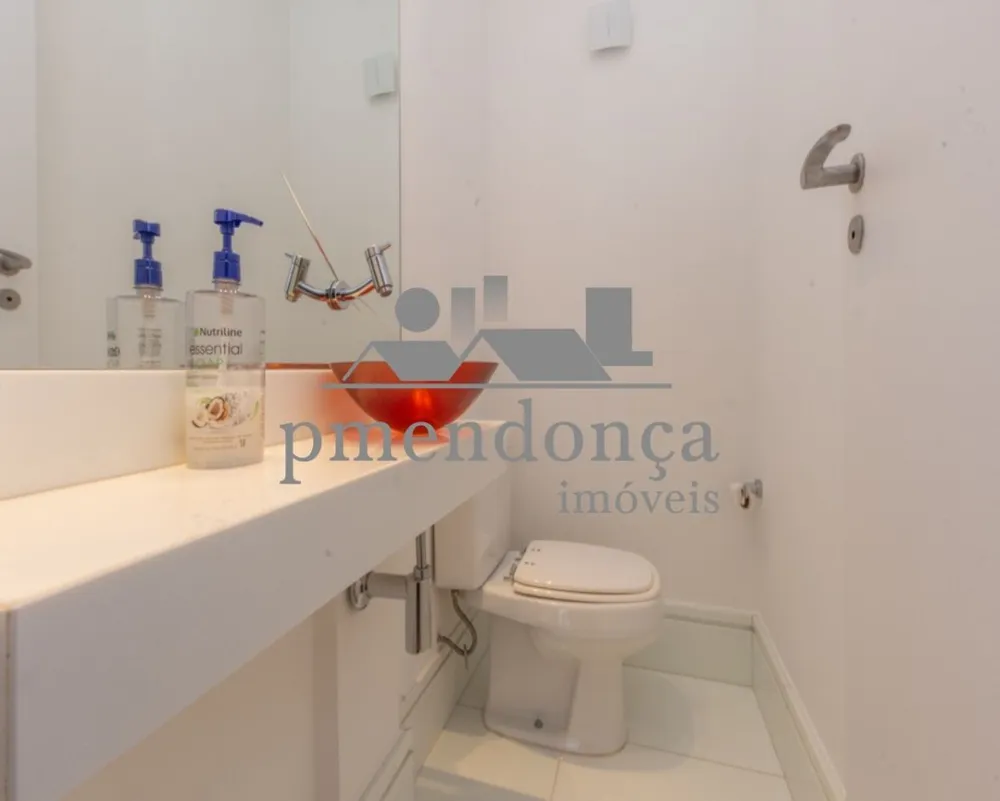 Apartamento, 3 quartos, 110 m² - Foto 4