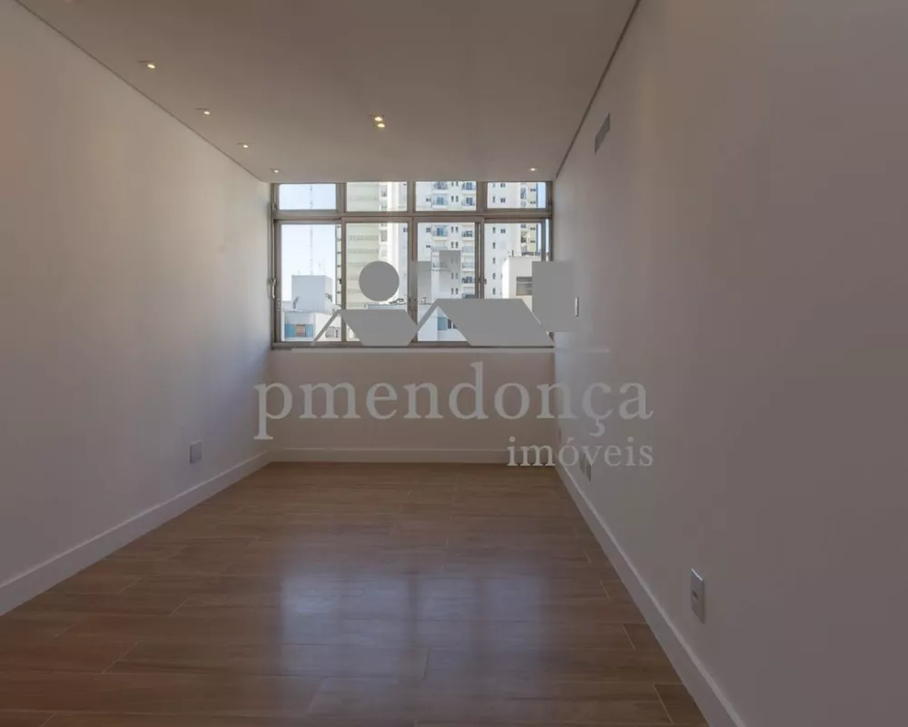 Apartamento à venda com 3 quartos, 104m² - Foto 2