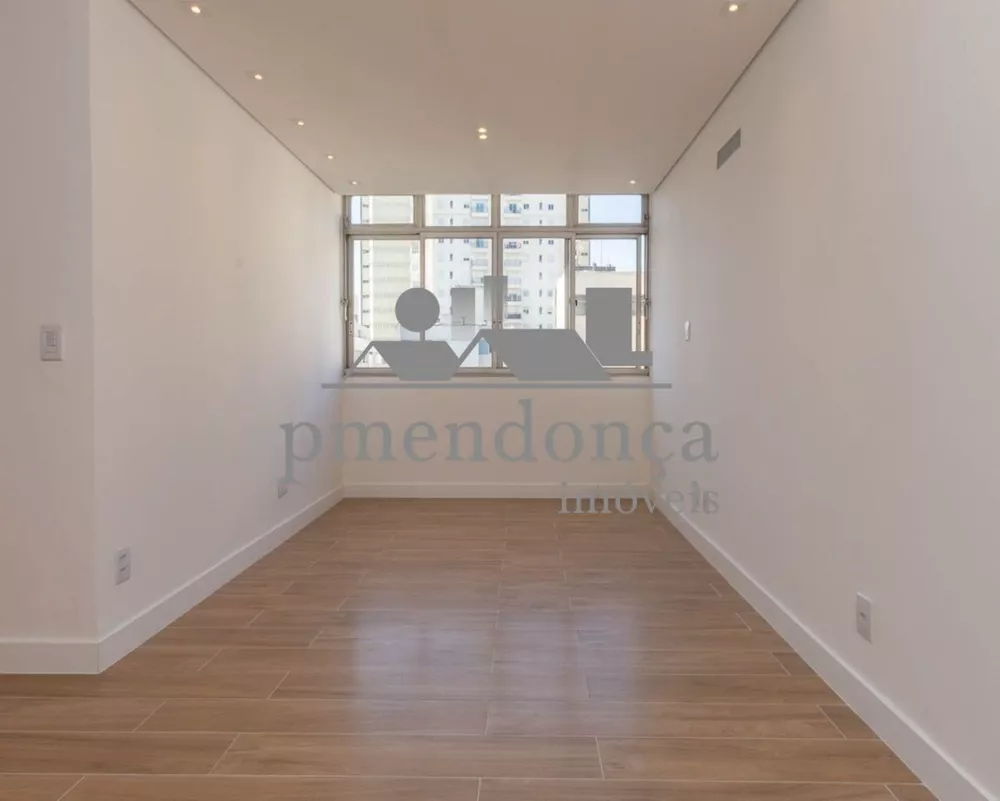 Apartamento à venda com 3 quartos, 104m² - Foto 4