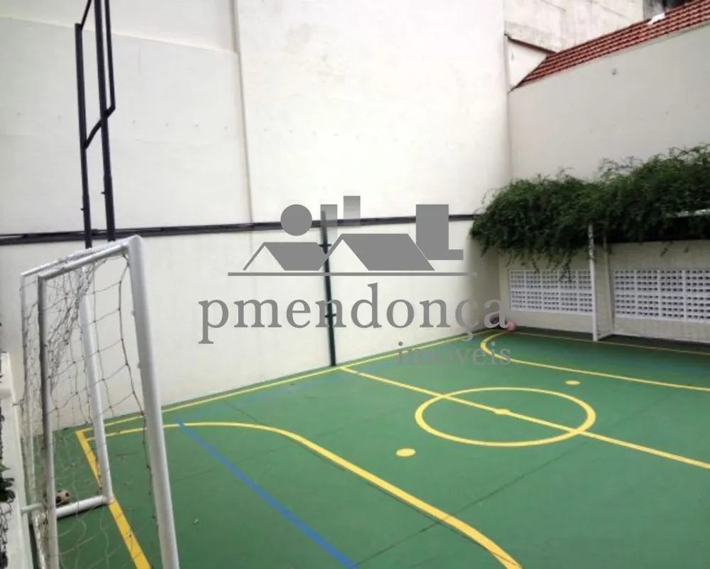 Apartamento, 3 quartos, 136 m² - Foto 3