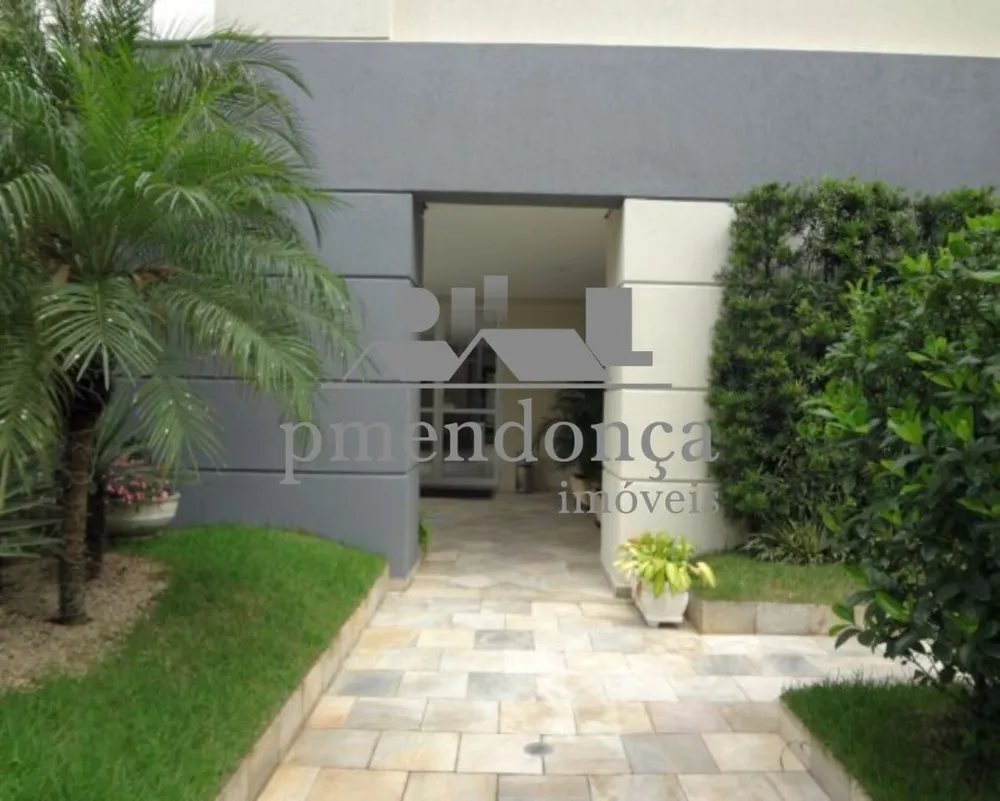 Apartamento, 3 quartos, 136 m² - Foto 1