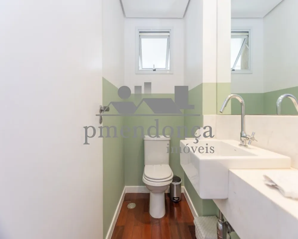 Apartamento, 3 quartos, 136 m² - Foto 4