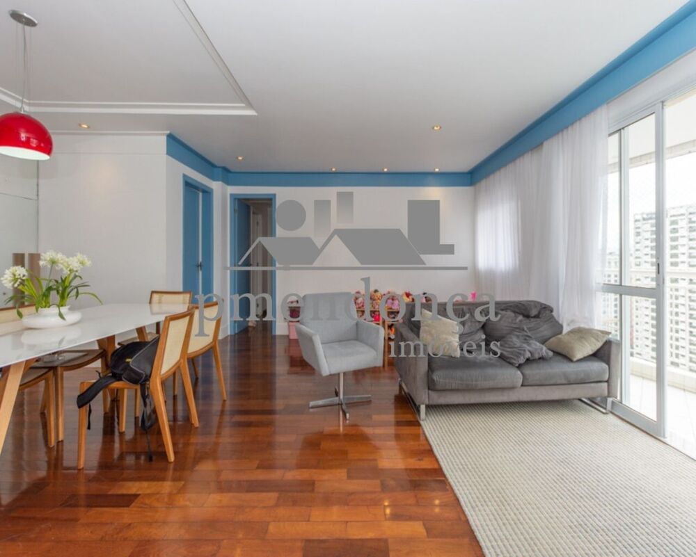 Apartamento, 3 quartos, 136 m² - Foto 5