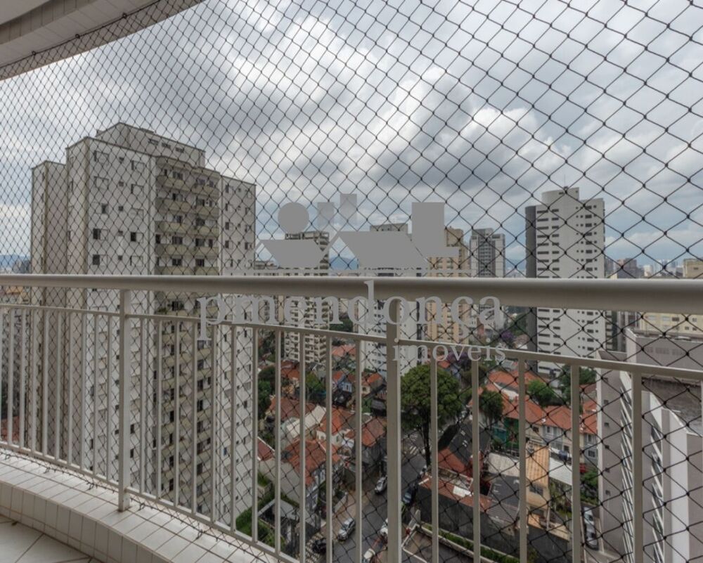 Apartamento, 3 quartos, 136 m² - Foto 7