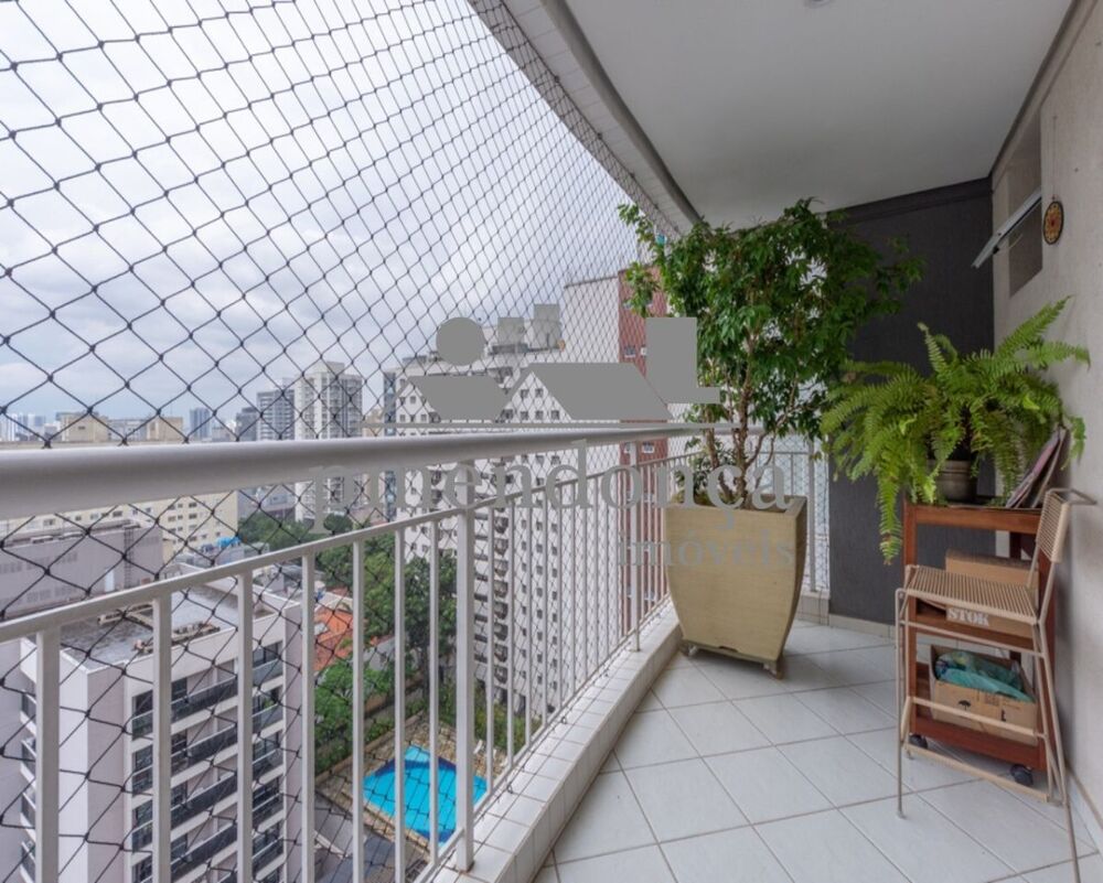 Apartamento, 3 quartos, 136 m² - Foto 8
