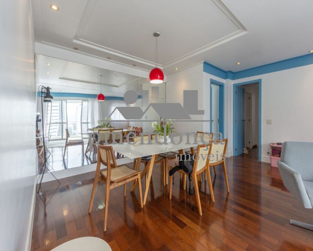 Apartamento, 3 quartos, 136 m² - Foto 6