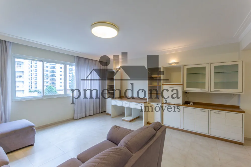 Apartamento, 3 quartos, 113 m² - Foto 8