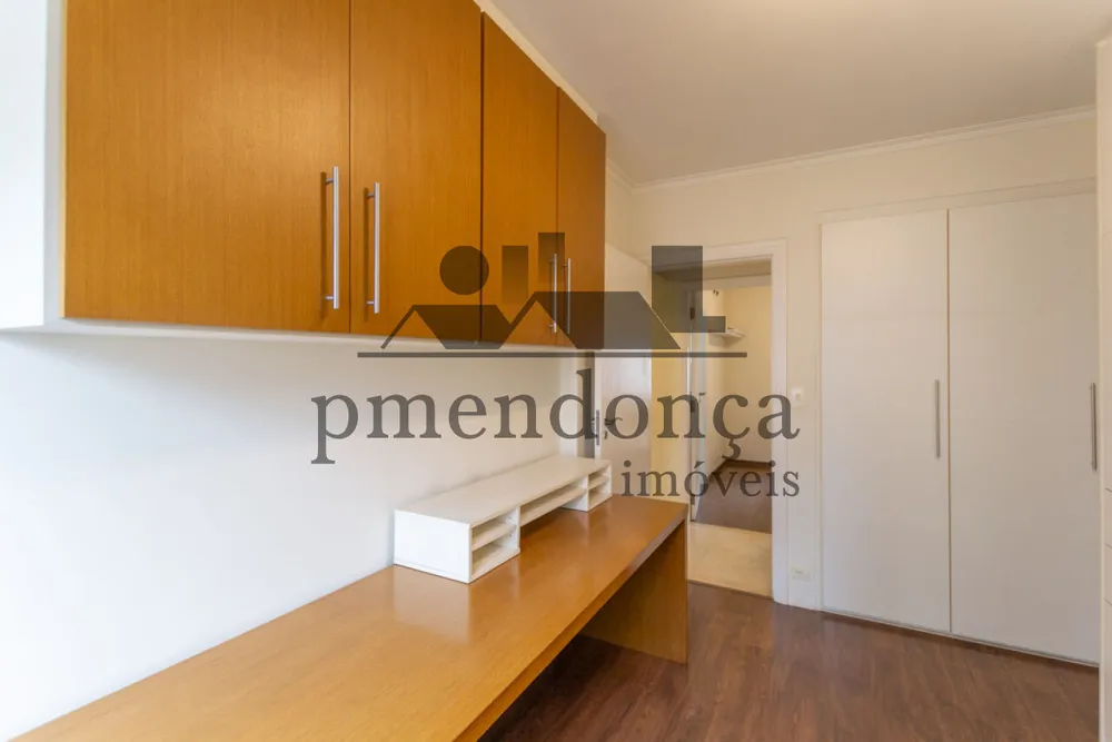 Apartamento, 3 quartos, 113 m² - Foto 3