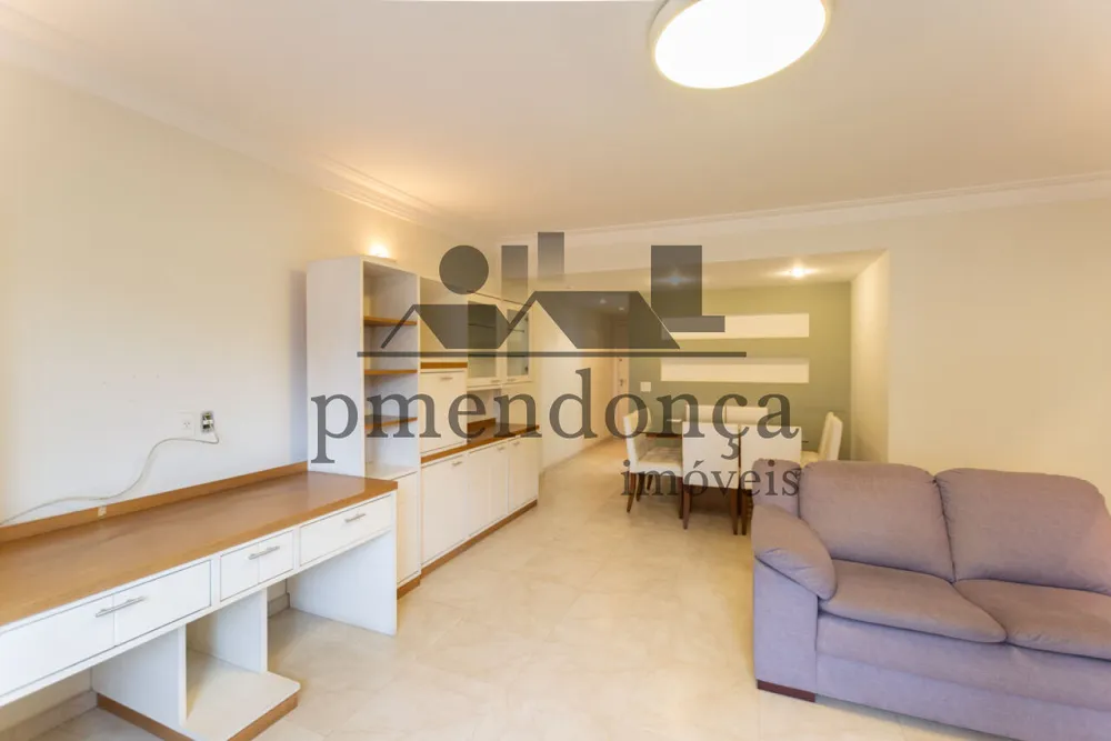 Apartamento, 3 quartos, 113 m² - Foto 2