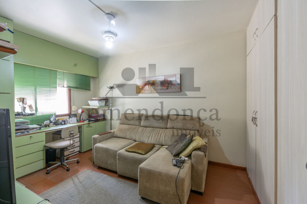 Apartamento à venda com 3 quartos, 197m² - Foto 7