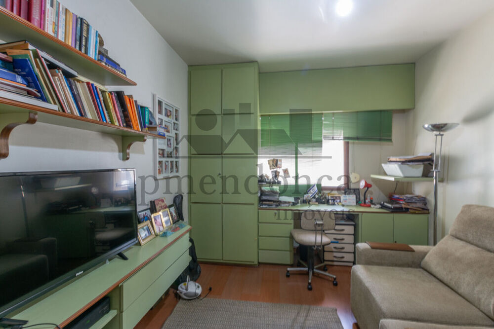 Apartamento à venda com 3 quartos, 197m² - Foto 8
